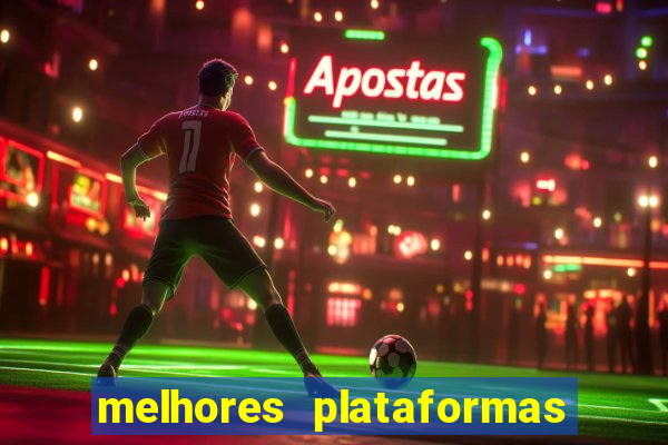 melhores plataformas de jogos que pagam